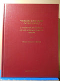 Through the Heart of the South History Seaboard Air Line Co 1832-1950 Patterson