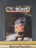 CTC Board Railroads Illustrated #204 Oct 1995  Railroad News Photos MKT SP