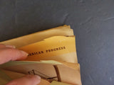 Railroad, The Santa Fe System Lines 1941 34 Pages Soft cover