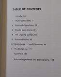 Roddis Line, The by Harvey Huston DJ 1972 Ex-Library Book
