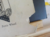 How To Make ‘Em Book The New Erector The Only Construction Toy with the Square G