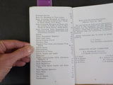 C&O B&O Operating rules 1969 April 27 Chesapeake and Ohio Baltimore & Ohio