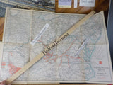 Norfolk and Western Railway Annual Report 52nd Year ended December 31 1947  MAP