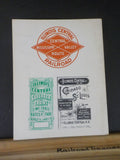 Illinois Central Monarchs of Mid-America by Randall & Lind Soft Cover 256 pages