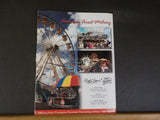 Carousel Vol 34 #5 May 2000 Pugh Sets Sights on Growth