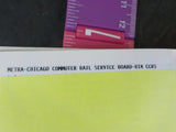 Locomotive Rosters & News, The Official 1999 edition By James Kerr Soft Cover