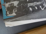 Baldwin Westinghouse Steam Turbine Locomotive brochure