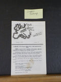 European Railways Special Interest Group #19 1991 Summer