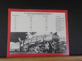 O&W Observer 1990 Jan - June Motive Power Series The Y2s Vol 25 #1-6