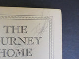Journey Home, The by Zelda Popkin   Novel   Hard Cover