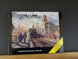 Chili Line and Santa Fe the City Different by Richard Dorman