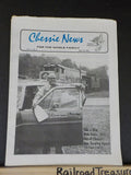 Chessie News Employee Magazine Newspaper Vol 11 #5 1973 May 18