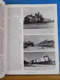 Kansas City Southern in the Deramus Era by Marre & Sommers W dust jacket