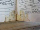 Railway Age 1972 May 8 Crew Laws: Now there is one Amtrak Transpo 72