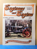 Engineers and Engines 1992 Oct Nov Last passenger train to Florence