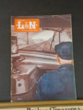 Louisville & Nashville Employee Magazine L&N 1952 April