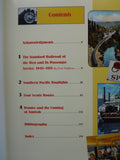 Southern Pacific Passenger Trains by Brian Solomon w dust jacket 2005 160 pages