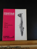 Profile Publications #88 The Ilyushin I1-2