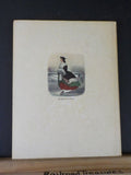 American Heritage 1957 December Farewell to Steam by Oliver Jenson