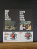 Northern Pacific Railway Company Public Timetable 1969 May 1