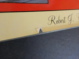Lehigh Valley 2 In Color By Robert Yanosey W dust jacket