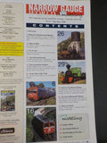 Narrow Gauge World #57 2008 May June & NG Modelling Oro Grande RR Golden Oldies