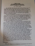 Symposium on Railroad History Volume 2 Kalmbach Memorial library Edited by Antho