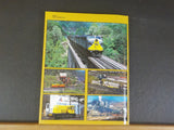 Appalachian Coal Mines and Railroads in Color Volume 1 Kentucky Timko Moring Sun