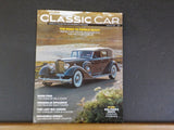 Hemmings Classic Car Magazine #245 2025 February Road to Pebble Beach