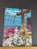 Norfolk and Western Magazine 1959 March N&W Employee    DAMAGED