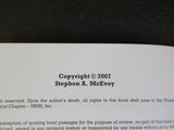 Classic Railway Signal Tower Stephen A. McEvoy Hew Haven/Berk Soft Cover
