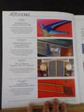 Collectible Automobile 2022 December Blended Family: American Motors ‘55