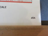 NMRA Cardstock sides Lot of 5 SF NYC Heinz 57 Various scales