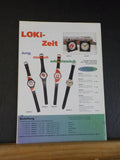 Modellbahnen im Freien Loki Spezial  Soft Cover