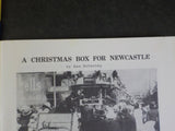 Trolley Wire #149 1973 December Journal of Australian Tramway Museums