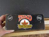 ERTL 1925 Mack Bulldog Lubricant truck Texaco  #6 in the series