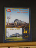 Flags Diamonds and Statues Vol 19 #2 2009 Anthracite RR HS