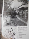 Narrow Gauge Branch Lines Kent Narrow Gauge by Mitchell & Smith Hard Cover