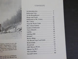 East Broad Top to the Mines and Back by Ross Grenard & Frederick A Kramer SC