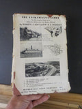 Lackawanna Story The First Hundred Years of The DL&Q+W by Casey & Douglas W/ DJ