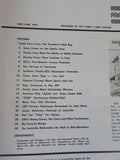 Family Lines SCL L&N Employee Magazine 1978 May June
