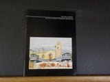 Amtrak Annual Report 1980 Soft Cover Financials Highlights of the year