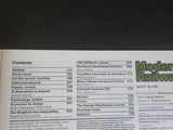 Modern Railways 1984 June BR’s Design Policy