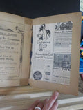 Railroad Man's Magazine 1930 December Hill Billy Worlds greatest terminal