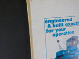 Modern Railroads 1970 September Today and Tomorrow Damaged