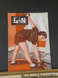 Louisville & Nashville Employee Magazine L&N 1952 February