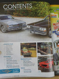 Classic Car #210 March 2022 1962 Cadillac Eldorado 1988 Dodge Ram 50 Sport