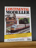 Continental Modeller 2005 August Zig-Zag Ry Hedon County RR