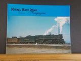 Nickel Plate Road Magazine 2003 Summer Early Memories of the Wheeling & Lake Eri