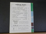 Trains Illustrated Summer Annual 1958 North Wales in Summer